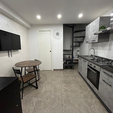 Appartamento Casina al duomo Napoli Esterno foto