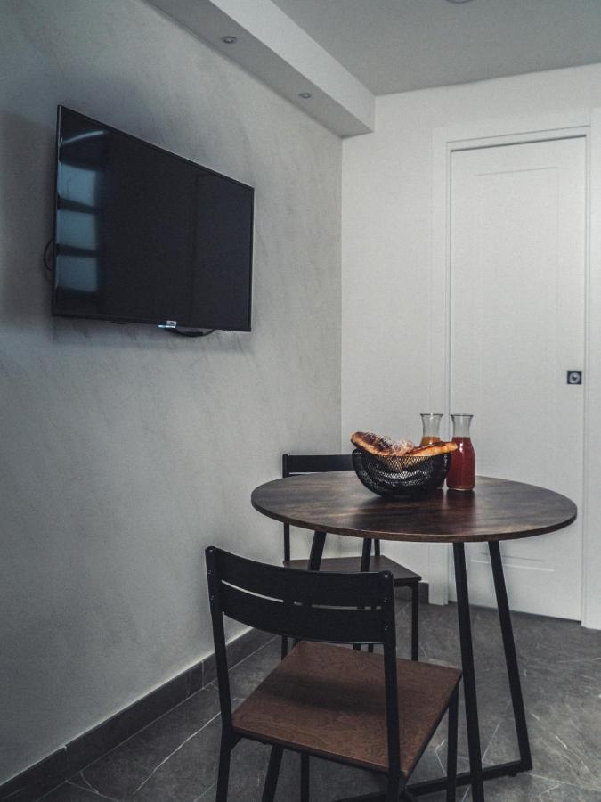 Appartamento Casina al duomo Napoli Esterno foto